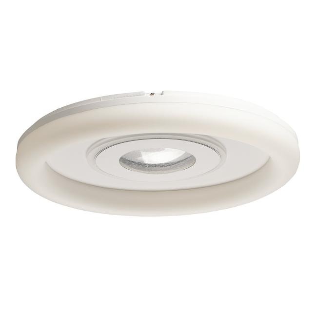 660016301 Светильник потолочный De Markt Норден 660016301