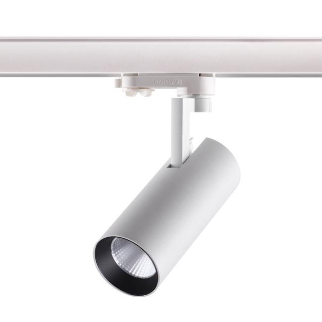 Трековый светильник Novotech Helix 358255