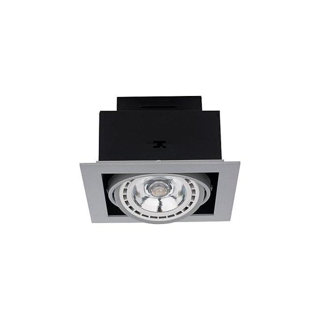 9573 Встраиваемый светильник Nowodvorski Downlight 9573