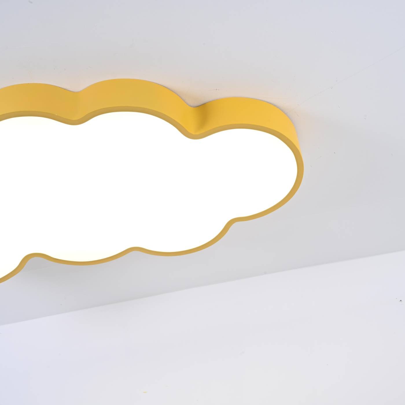 189776-26 Светильник потолочный ImperiumLoft Cloud01 189776-26