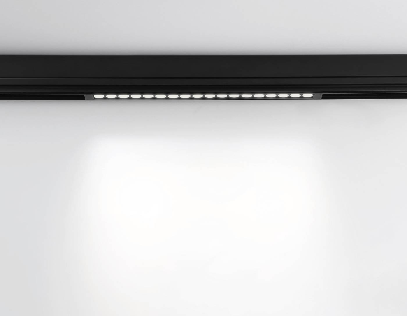 Трековый светильник Ambrella Magnetic 220V GL1740