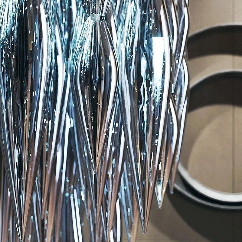 L65603 Люстра каскадная L'Arte Luce Luxury Opera L65603