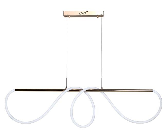 08041,33(3000K) Подвесная люстра KINK Light Далия 08041,33(3000K)