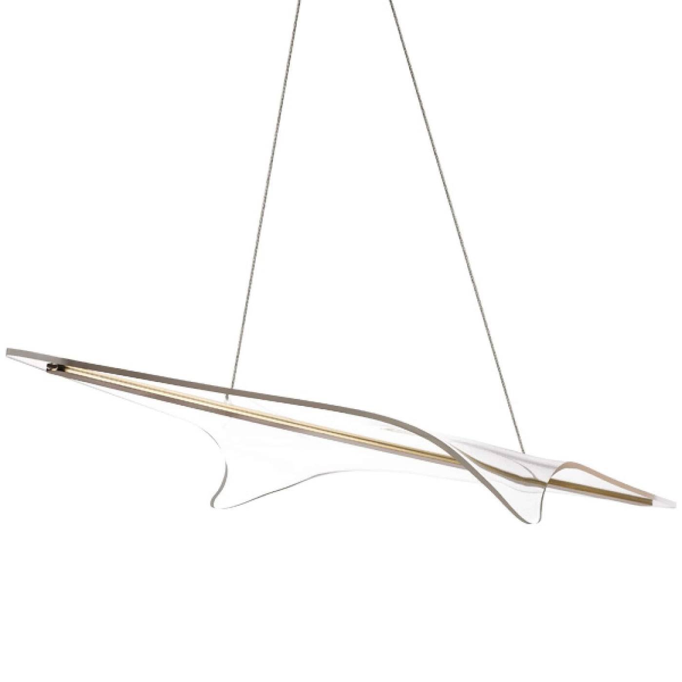 731313 Подвесная люстра Lightstar Varese 731313