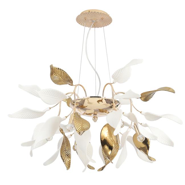 STEFANIA SP6R Подвесная люстра Crystal Lux Stefania STEFANIA SP6R
