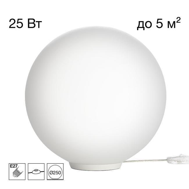 CL941D25T0 Настольная лампа Citilux Ron CL941D25T0