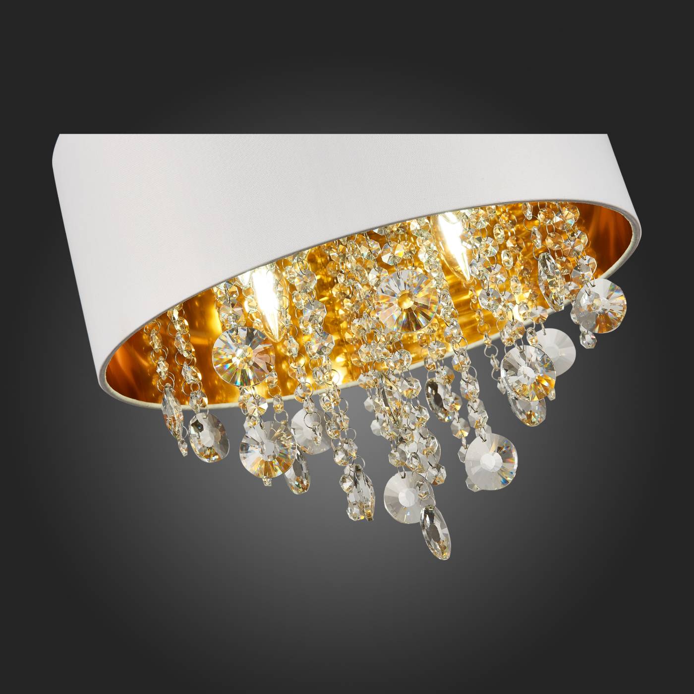 SL1350.503.04 Подвесная люстра ST Luce Lacchia SL1350.503.04