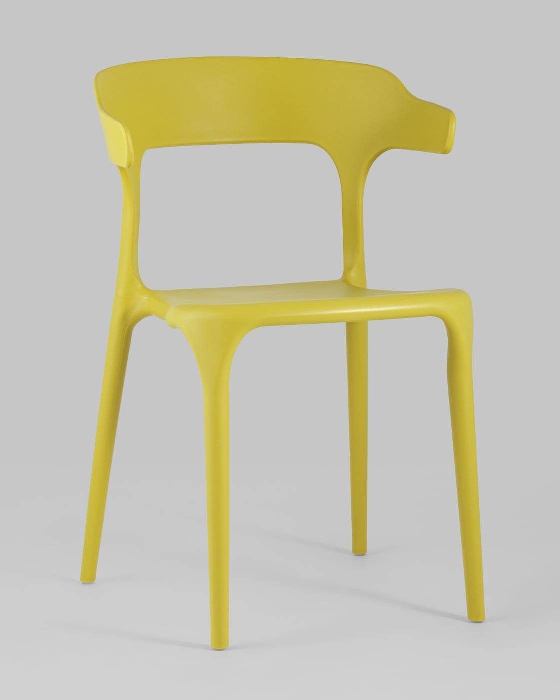 Комплект стульев Stool Group Neo SL-7082 yellow 90208 X4