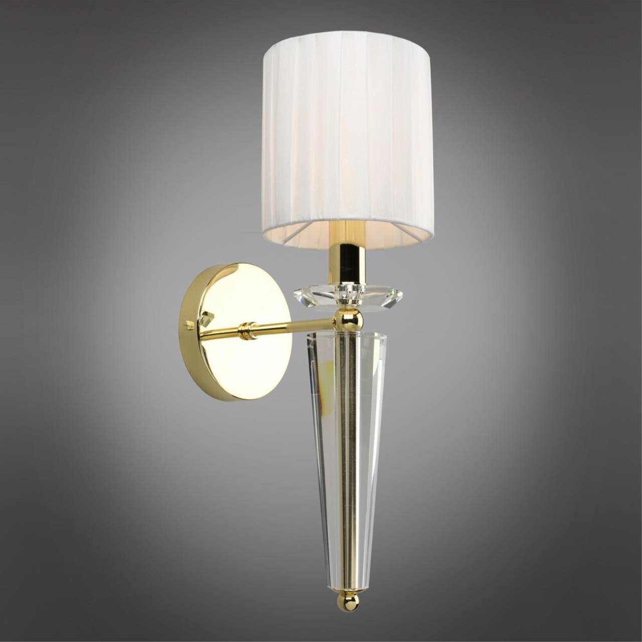 OML-88101-01 Настенное бра Omnilux Calliano OML-88101-01