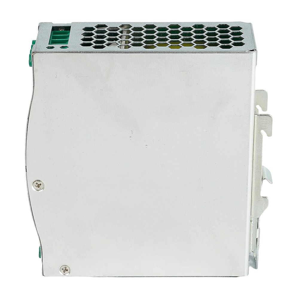 52135 Трансформатор электронный для светодиодной ленты на DIN-рейку 120W 24V Feron LB008 52135