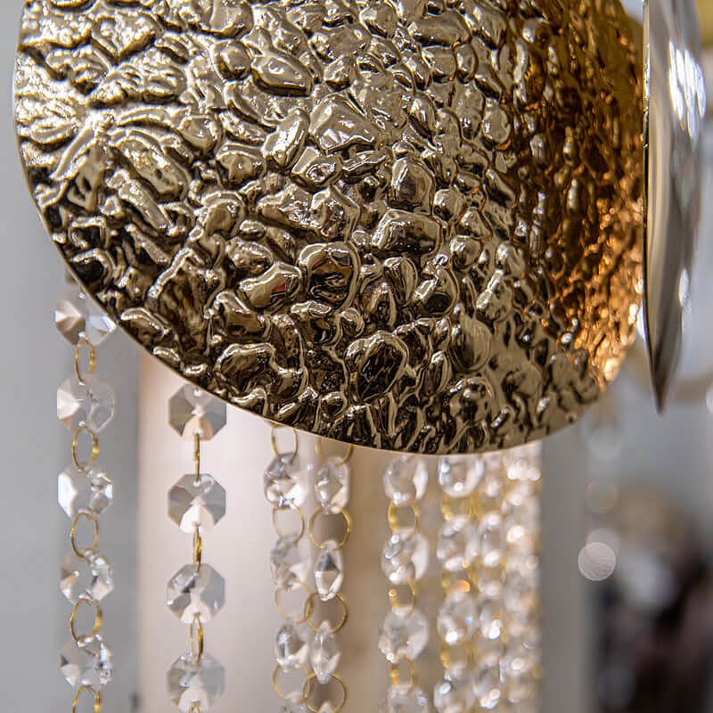 L38522.92 Настенное бра L'Arte Luce Luxury Mastery L38522.92