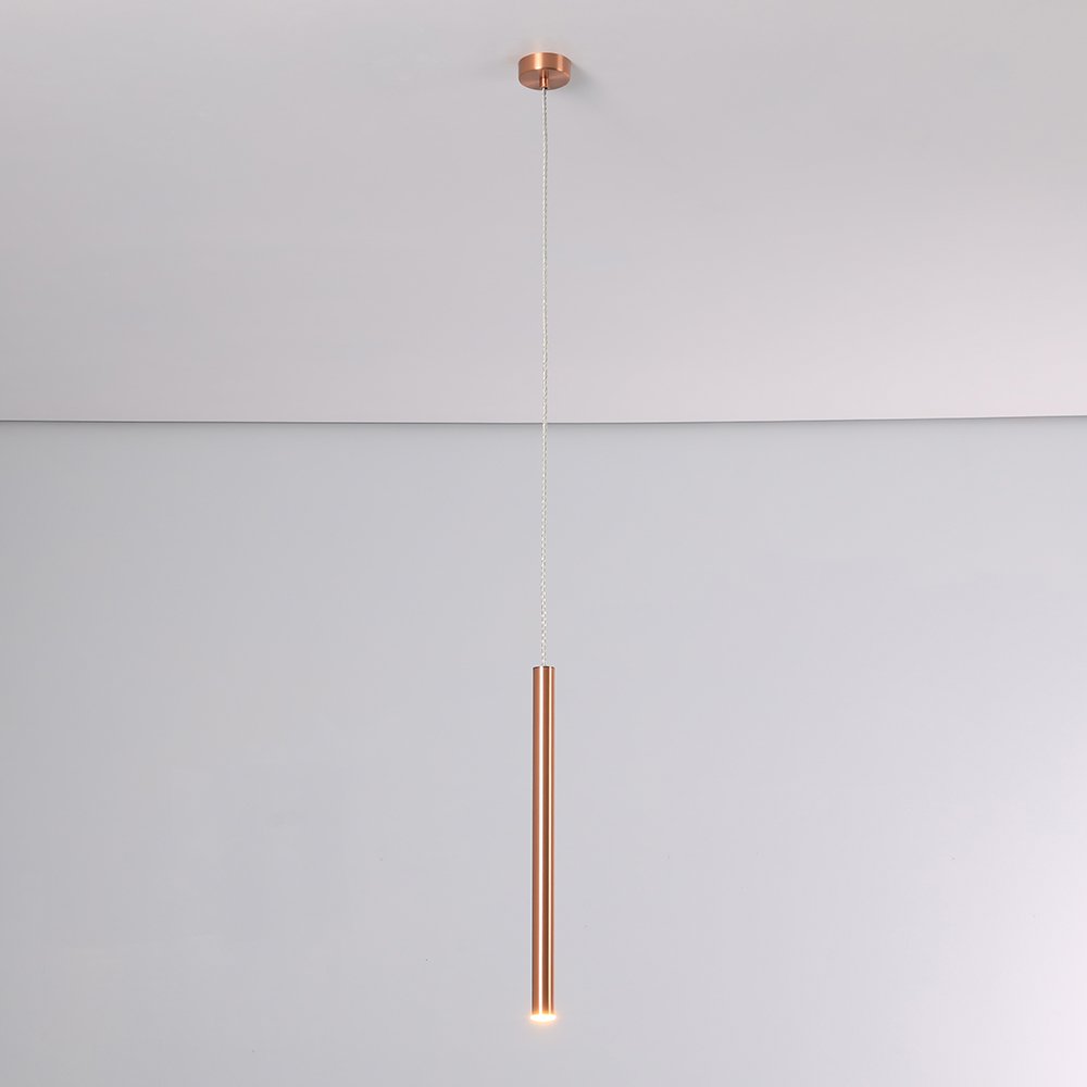 P0461-01A-L7L7 Светильник подвесной Zumaline Loya P0461-01A-L7L7