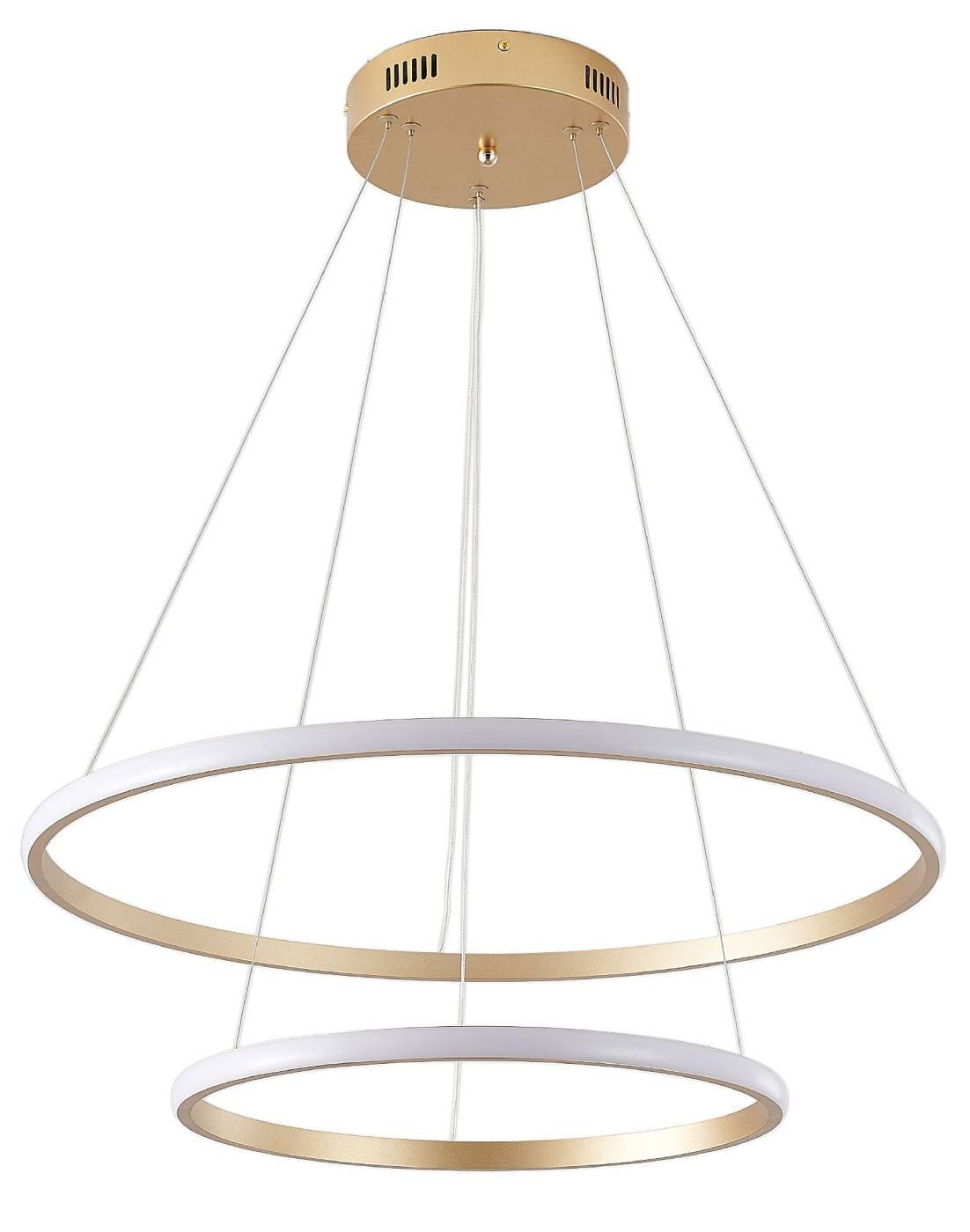 Подвесная люстра Zortes Ringolight ZRS.33320.63C