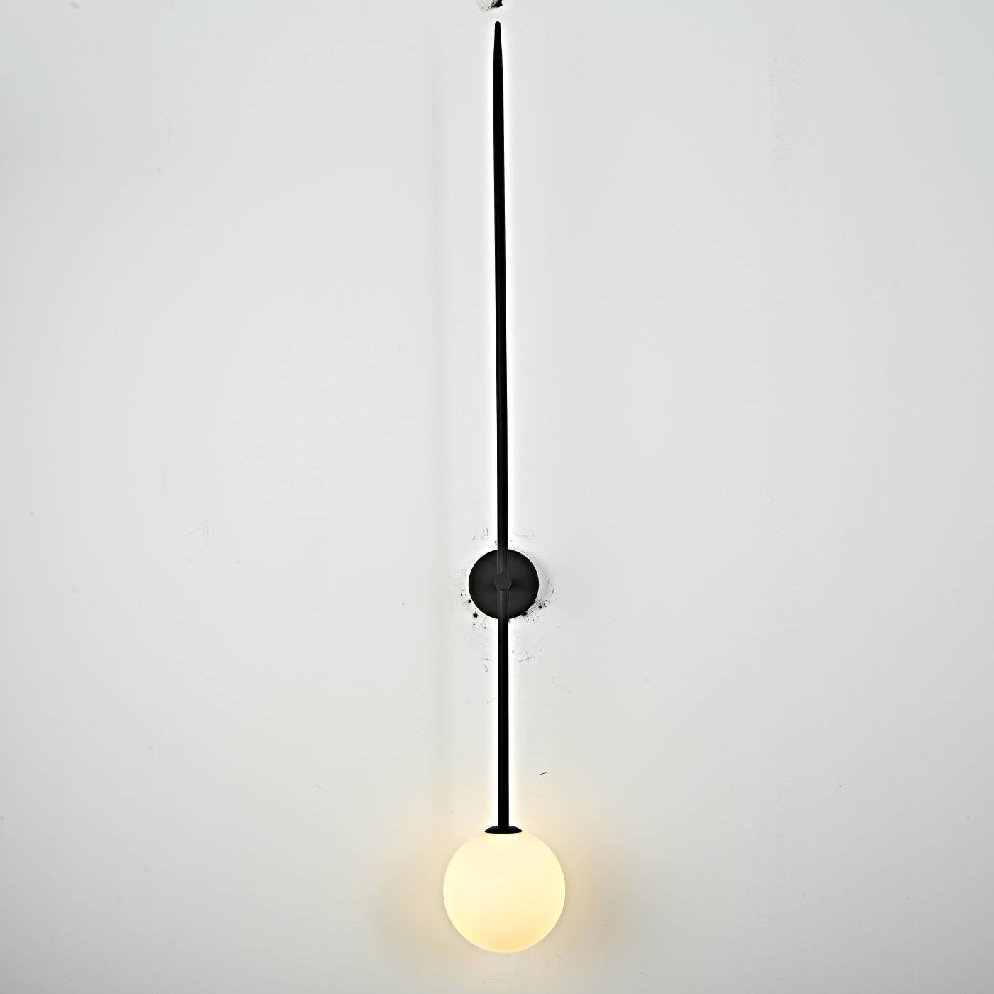 Настенное бра ImperiumLoft Lines-12 140827-26