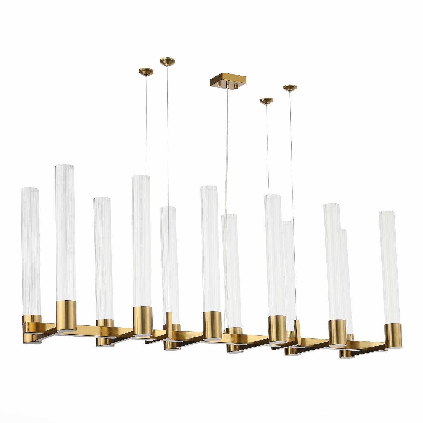 SL1229.303.12 Подвесная люстра ST Luce Terni SL1229.303.12