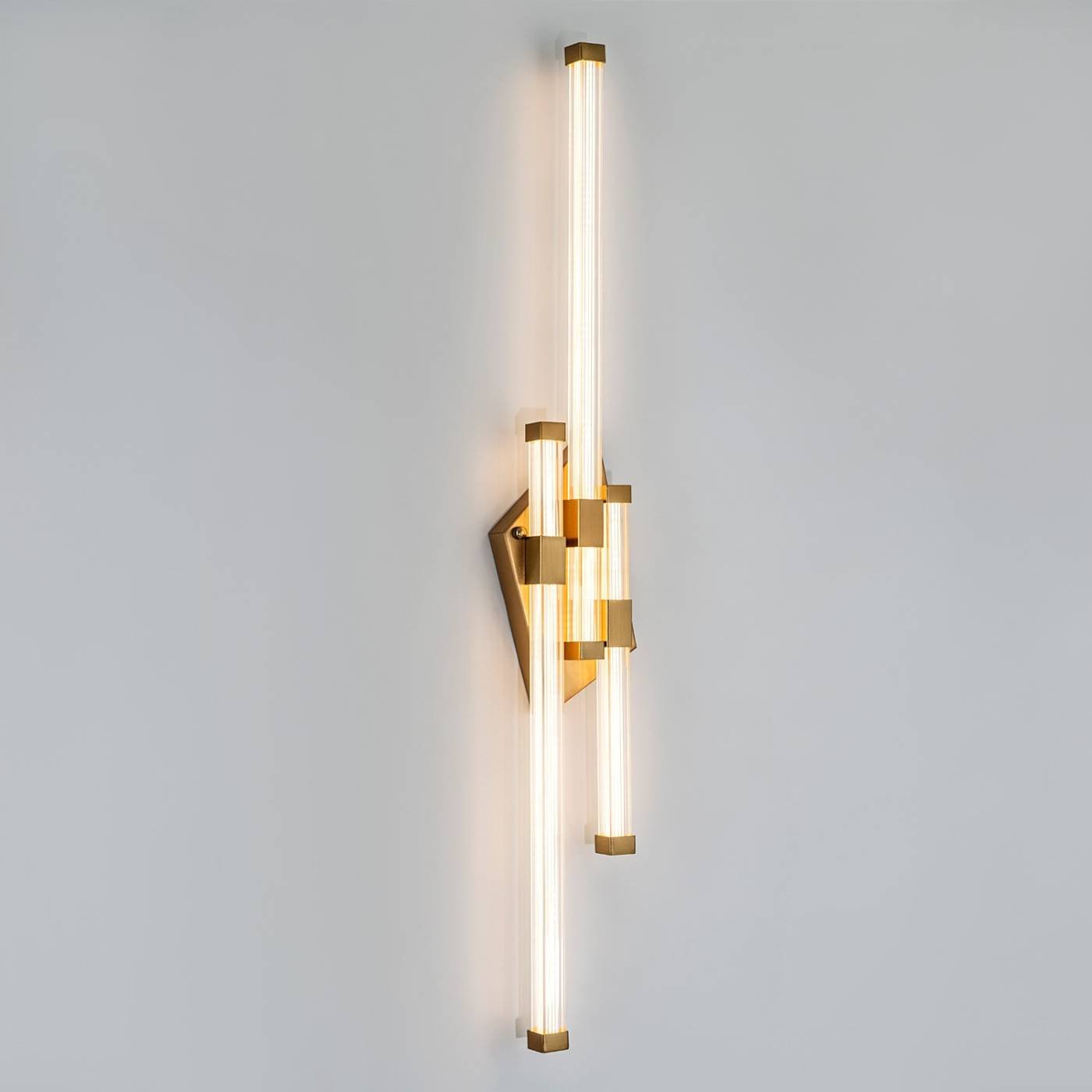 L2243-820 BS Настенный светильник L LED4U L2243-820 BS