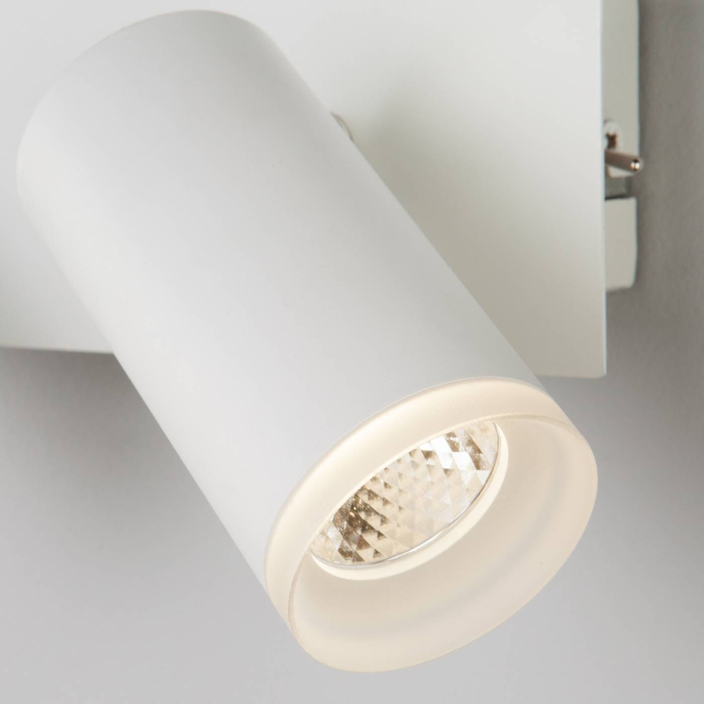 20067/2 LED белый Светильник спот Eurosvet Holly 20067/2 LED белый 10W