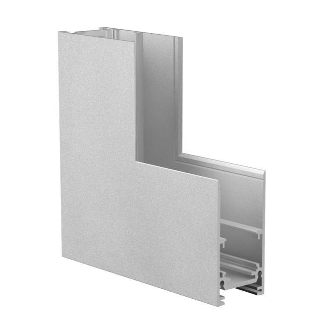 Коннектор для шинопровода iLEDEX TECHNICAL VISION48/22 INNER CORNER CONNECT 4822-021-95/95-WH