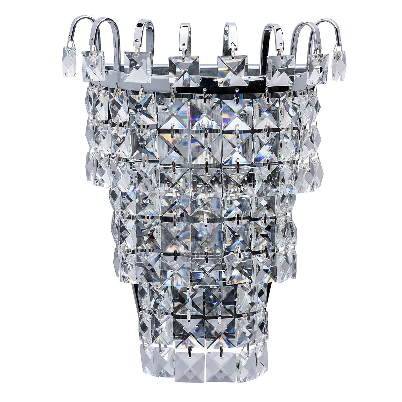 642022801 Настенное бра MW Light Аделард 642022801