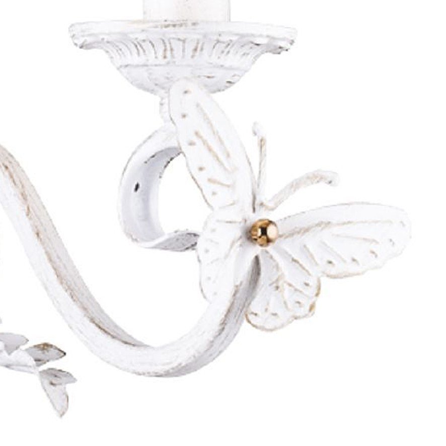 1839-1W Бра с бабочками Mariposa 1839-1W Favourite