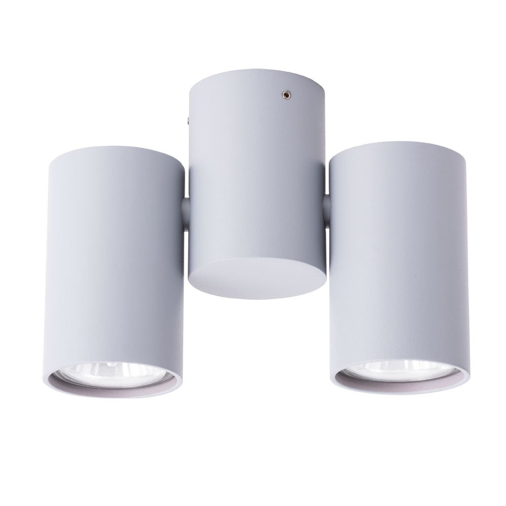 A1511PL-2GY Накладной светильник Arte Lamp Gavroche A1511PL-2GY