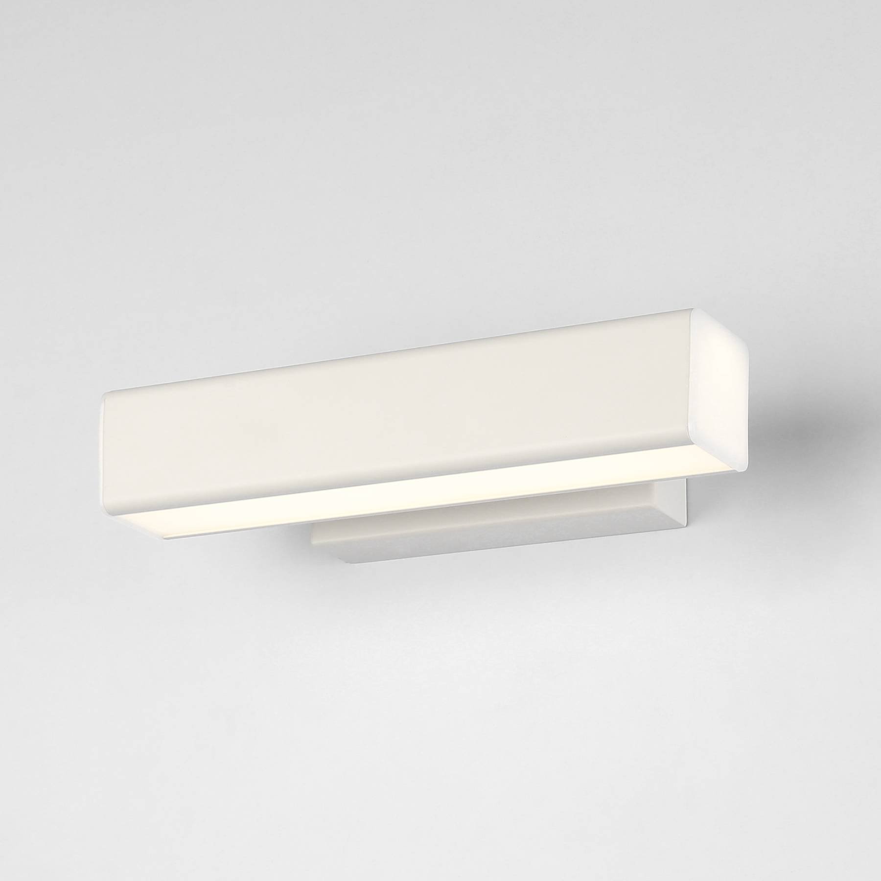 Kessi LED белый (MRL LED 1007) Настенный светильник Eurosvet Kessi Kessi LED белый (MRL LED 1007)