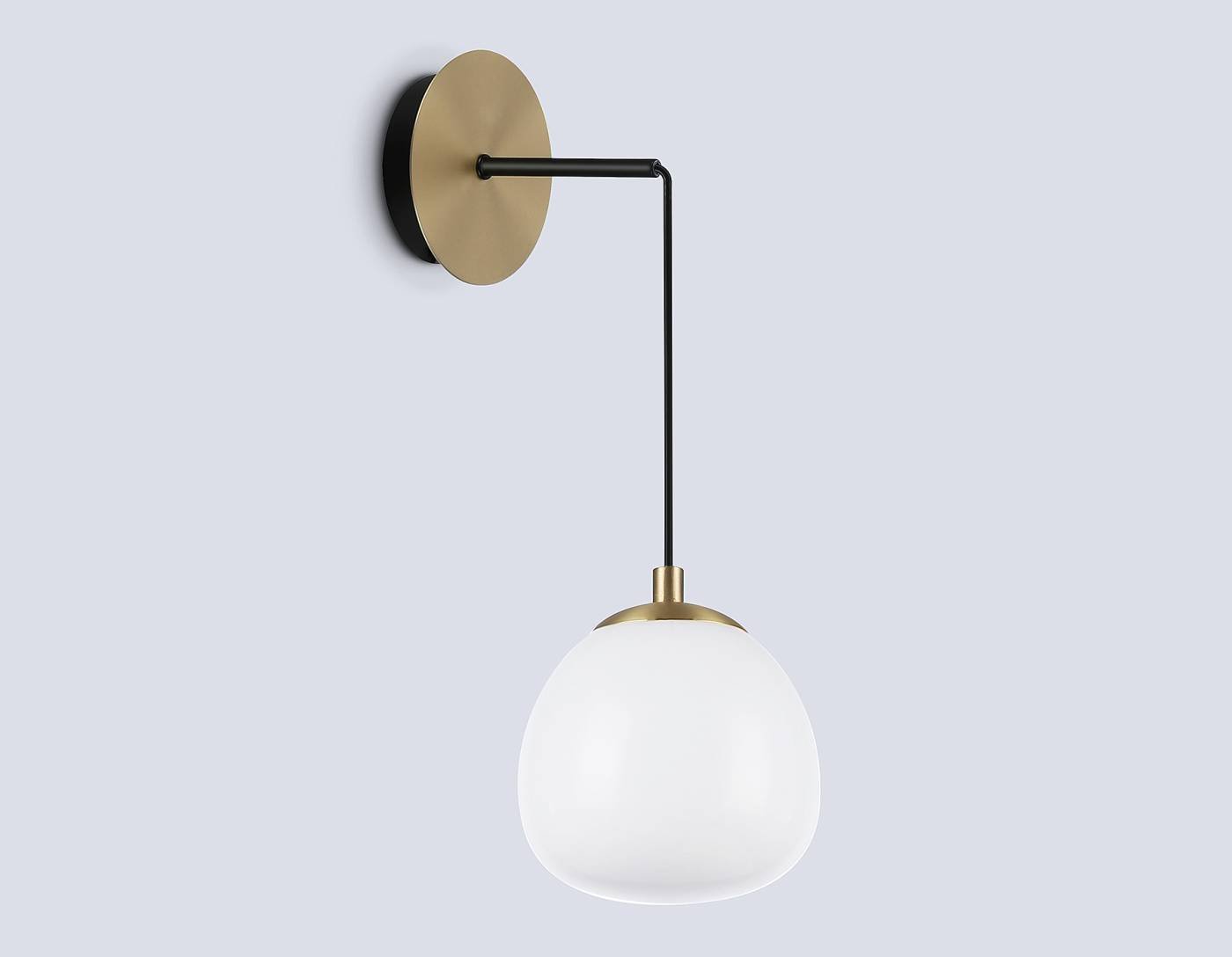 Настенное бра Ambrella Modern LH51005