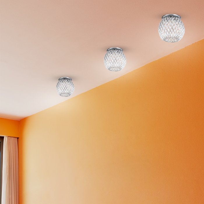 370162 Встраиваемый светильник Novotech Mizu 370162