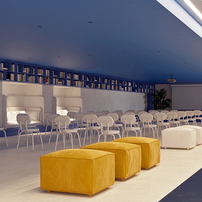 Встраиваемый светильник Arlight Forecast 035452