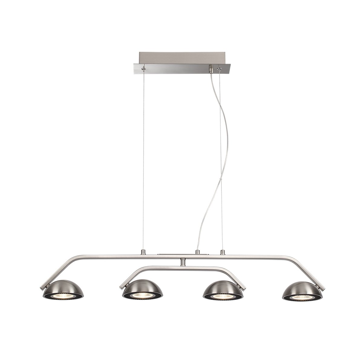 3535/4L Светильник подвесной Odeon Light Karima 3535/4L