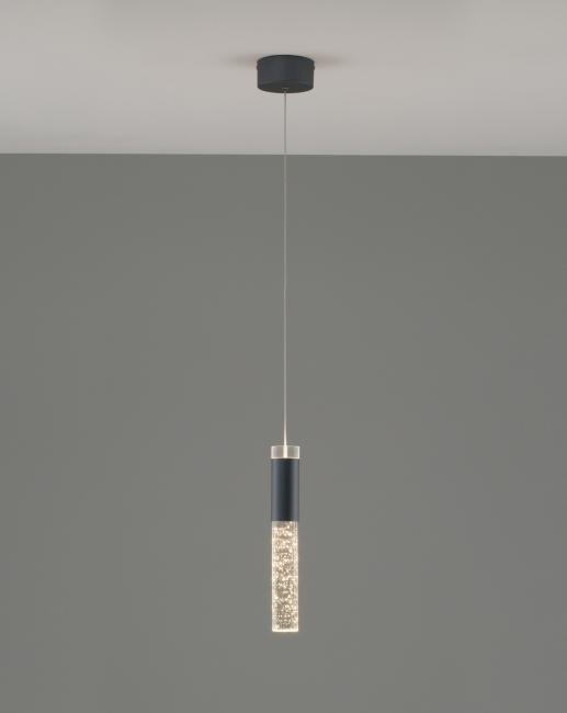 Светильник подвесной Moderli Ran V10898-PL