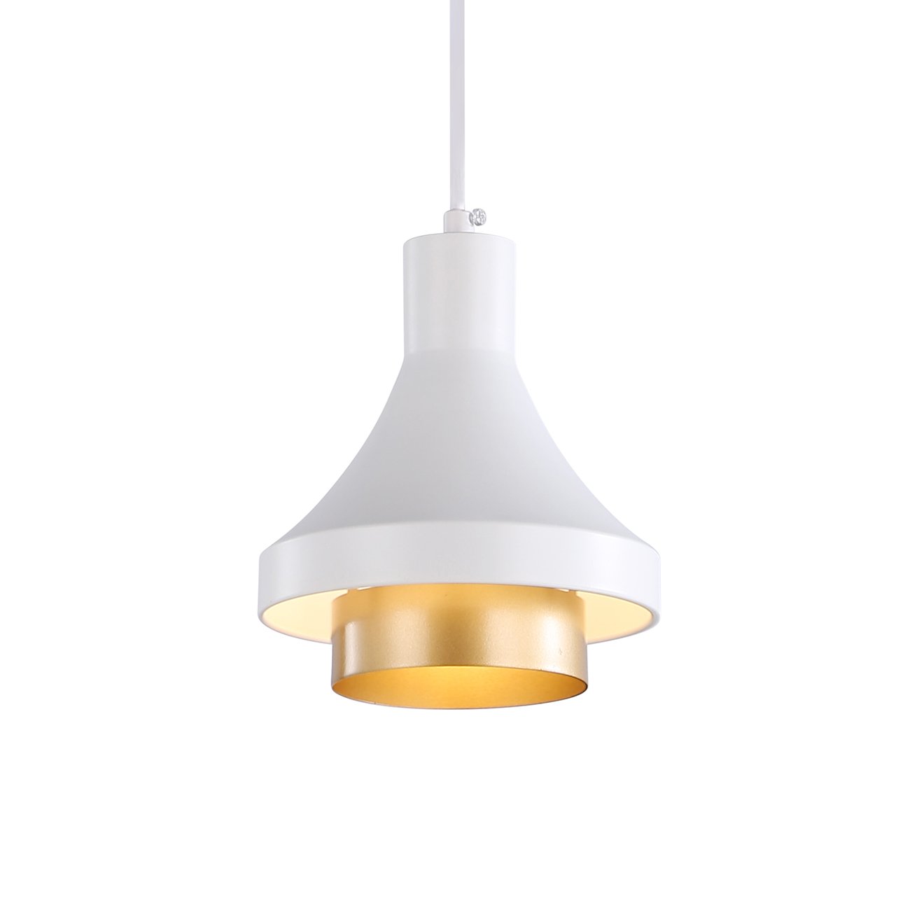 Подвесной светильник Escada 1147/1S White