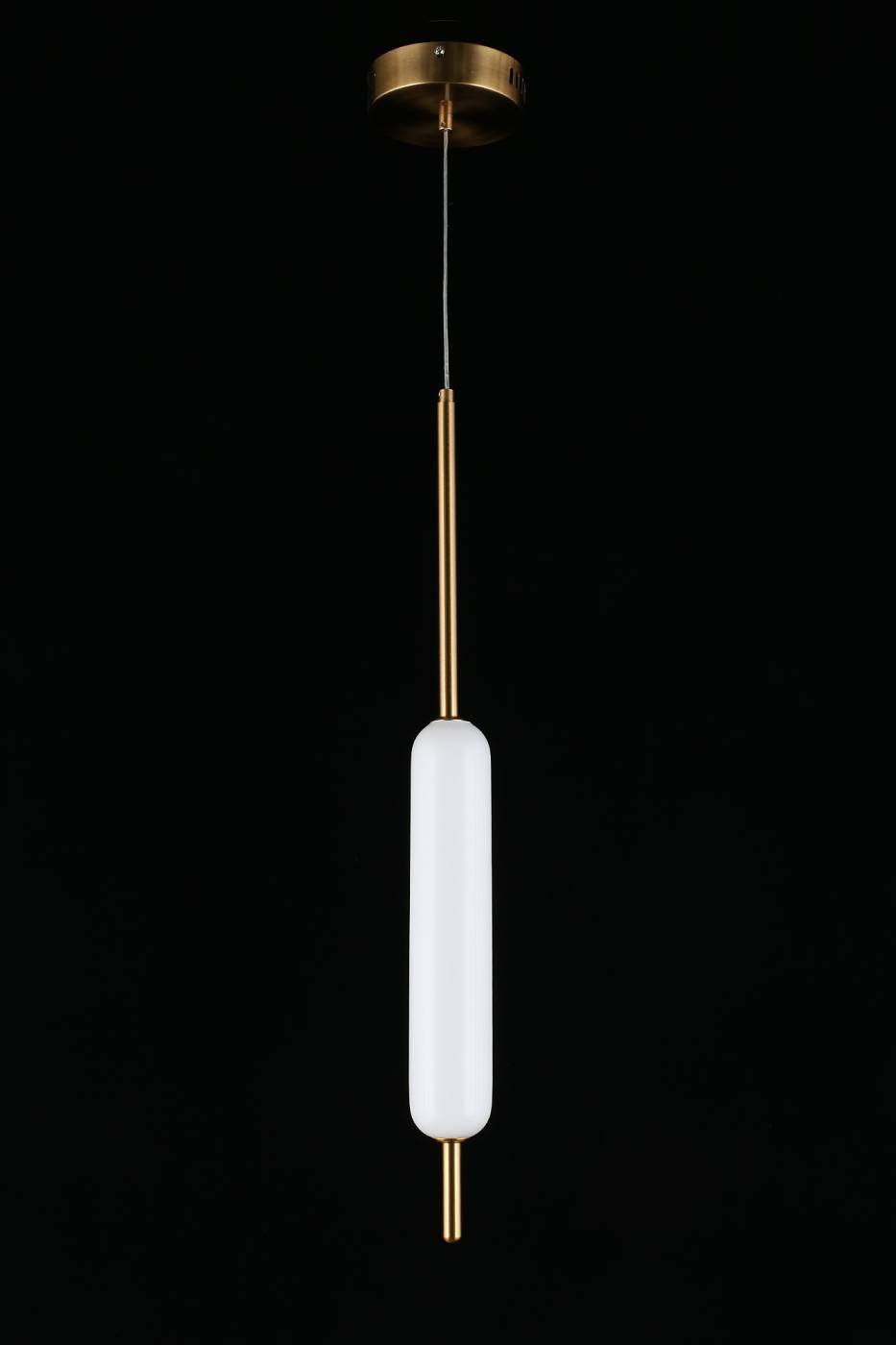 Светильник подвесной Aployt Carla APL.010.06.08