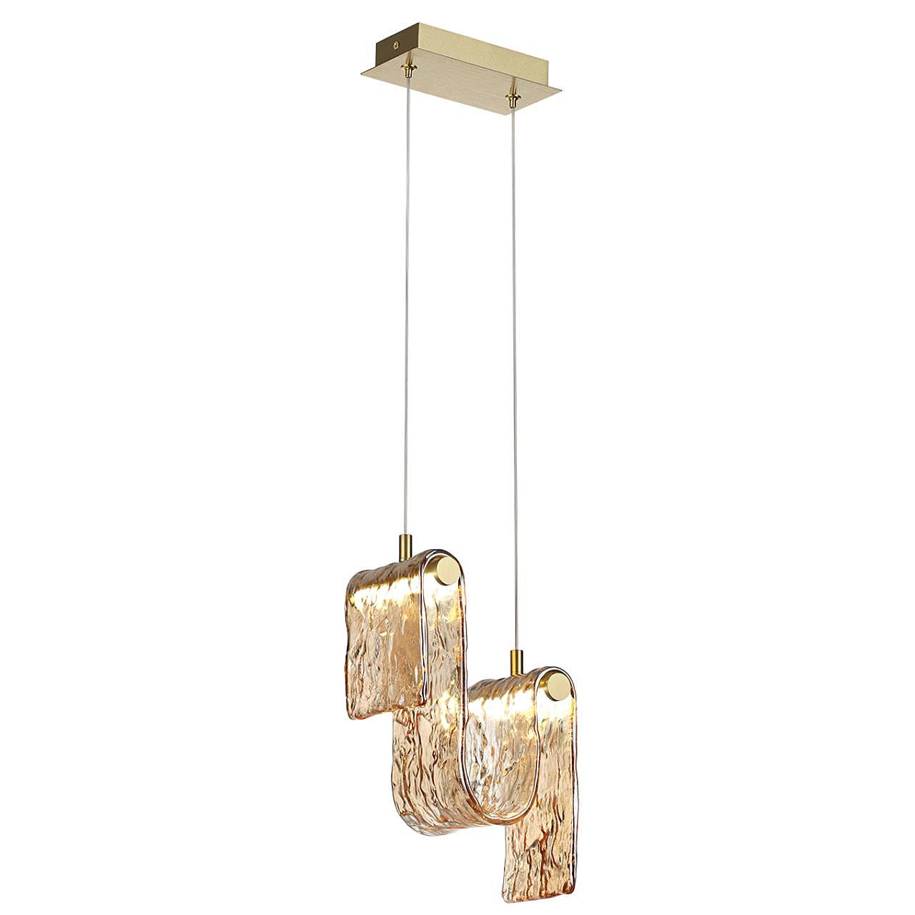 5105/11L Светильник подвесной Odeon Light Flow 5105/11L