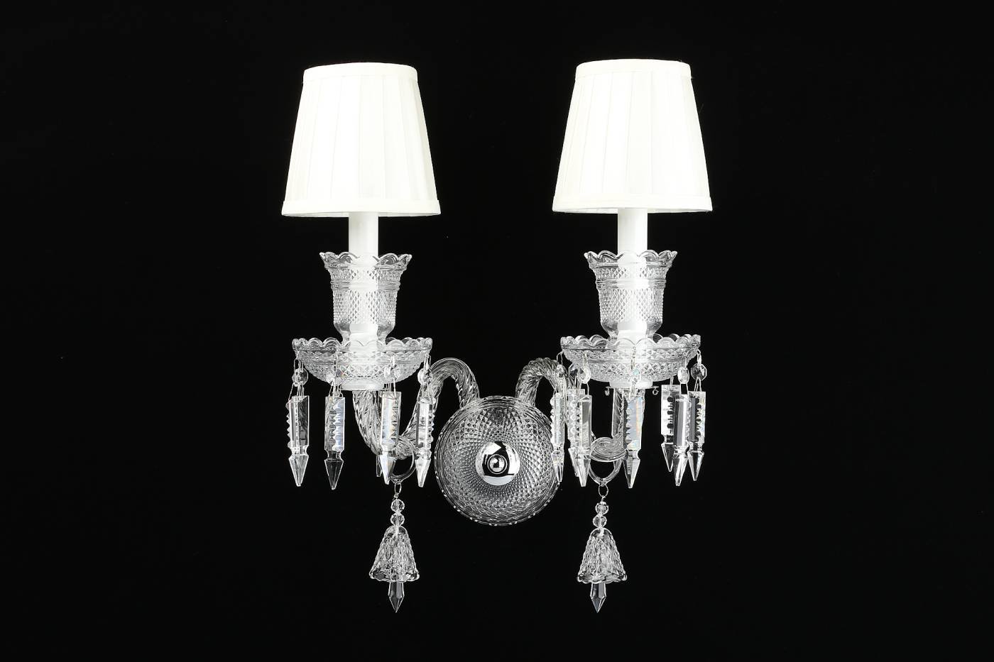 APL.710.01.02 Настенное бра Aployt Lara APL.710.01.02