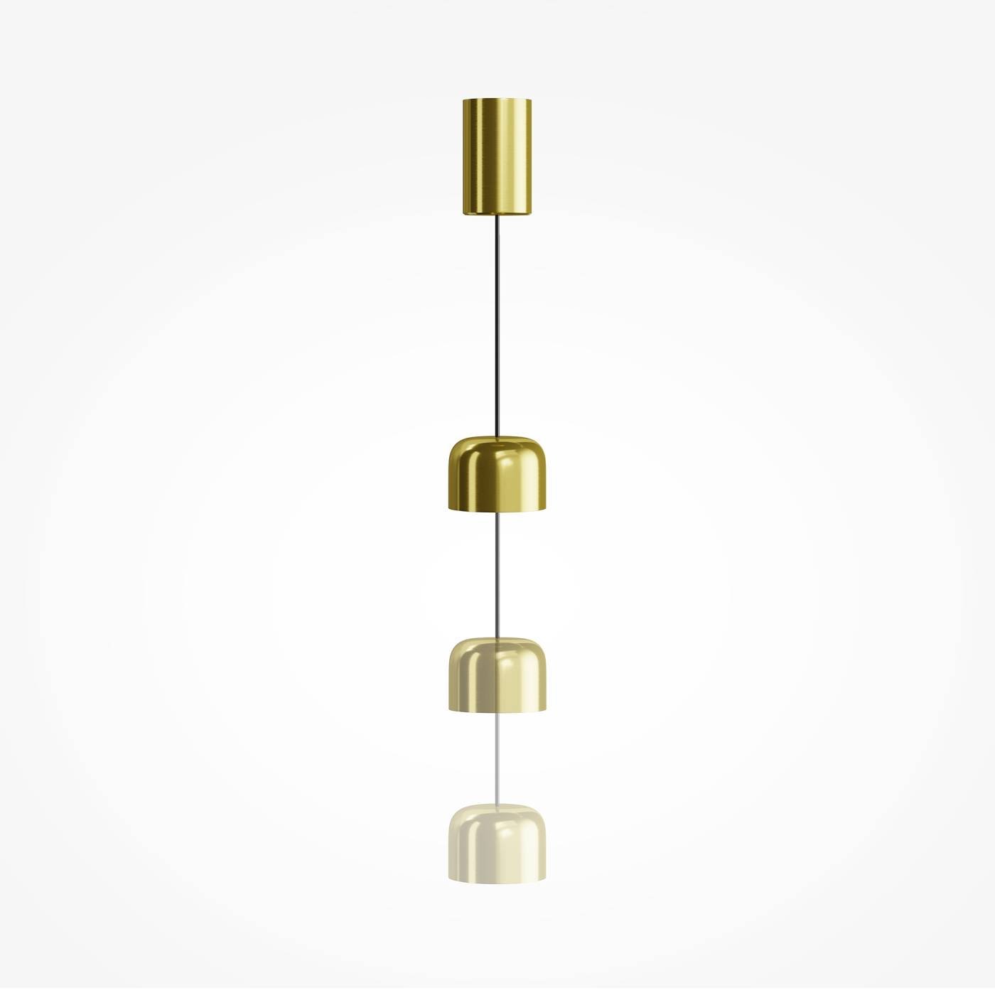 P113-L12-3K-BS Светильник подвесной Maytoni Comfy P113-L12-3K-BS