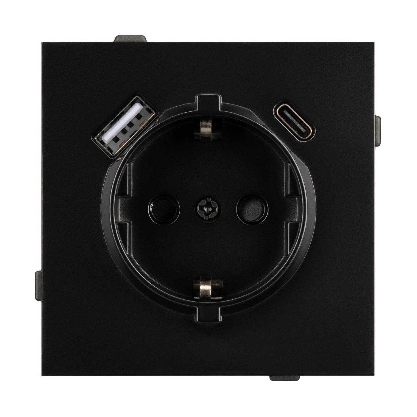 Розетка Arlight Tendo 054087