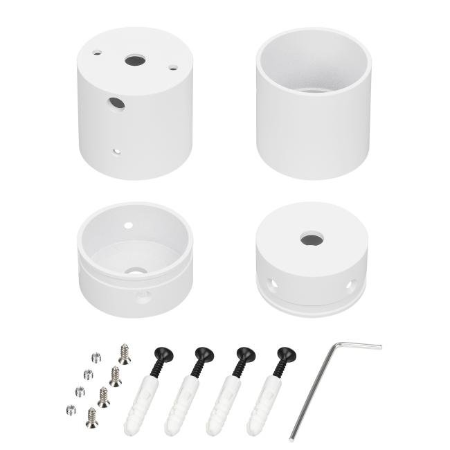 Вертикальное крепление Arlight Moonlight 047342