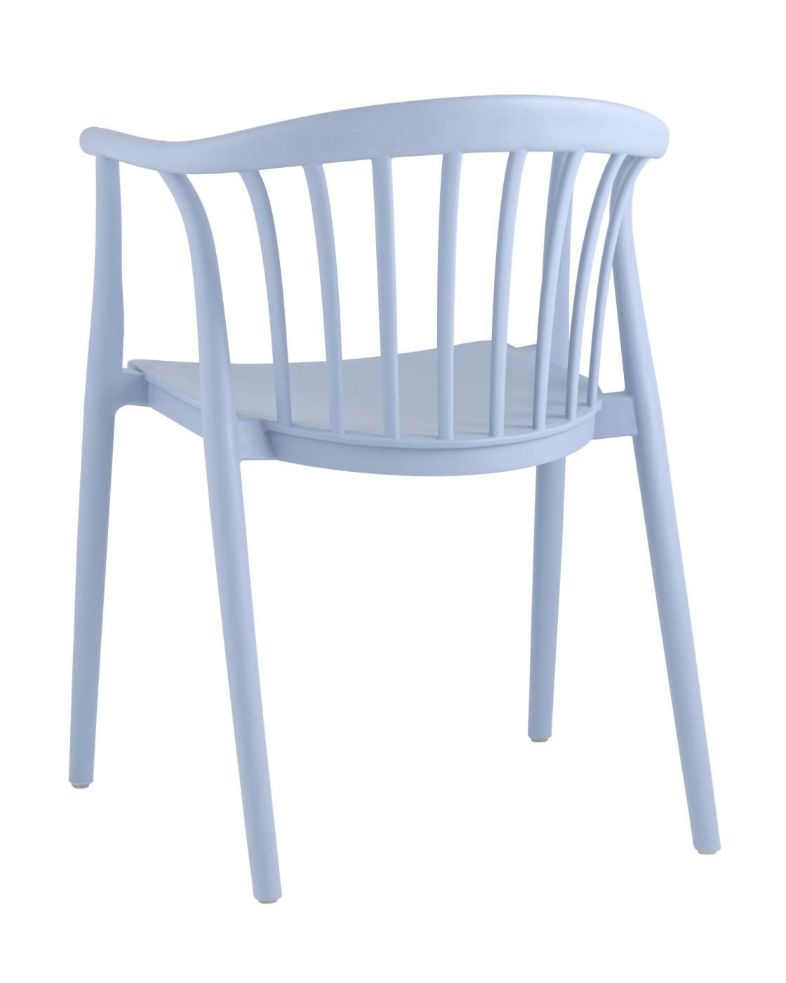 УТ000036904 Стул пластиковый Stool Group Campo УТ000036904