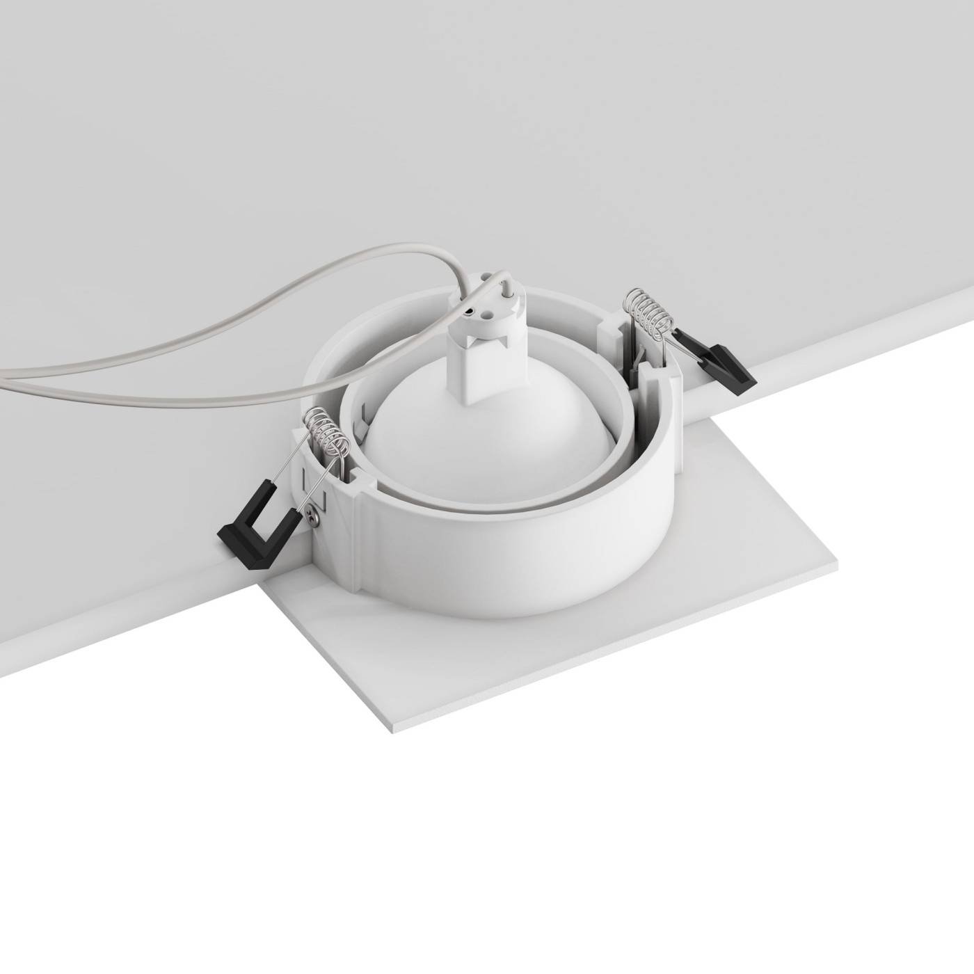 Встраиваемый светильник Hesby Lighting Atlas HSBL_0087