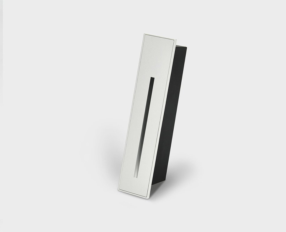 IT06-6040 white 3000K Подсветка для ступеней Italline IT06-6040 white 3000K