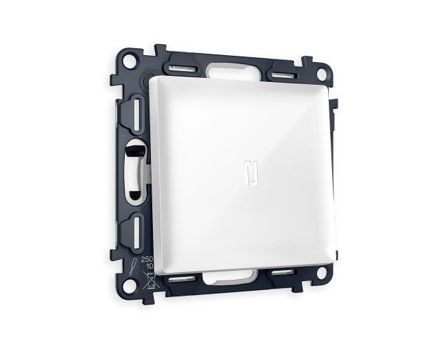 Выключатель Ambrella Volt ALFA MA102015