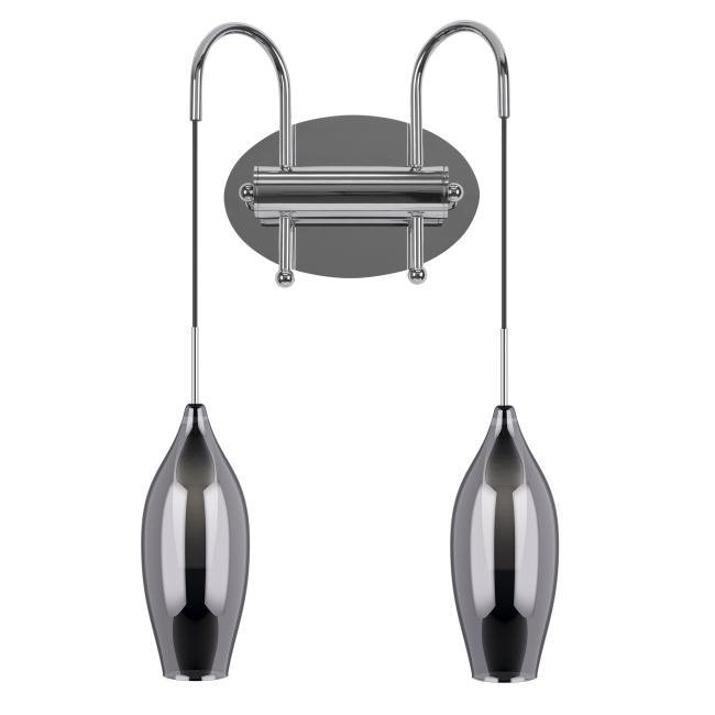 803827 Настенное бра Lightstar Pentola 803827