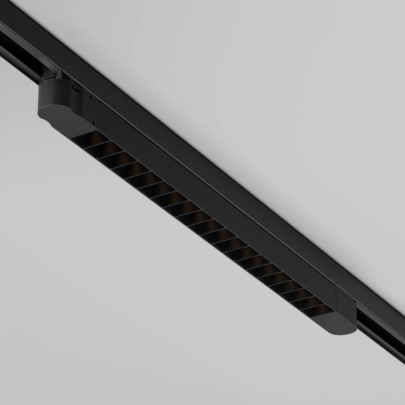 Трековый светильник Points Maytoni TR195-3-20W4K-M-B(N)