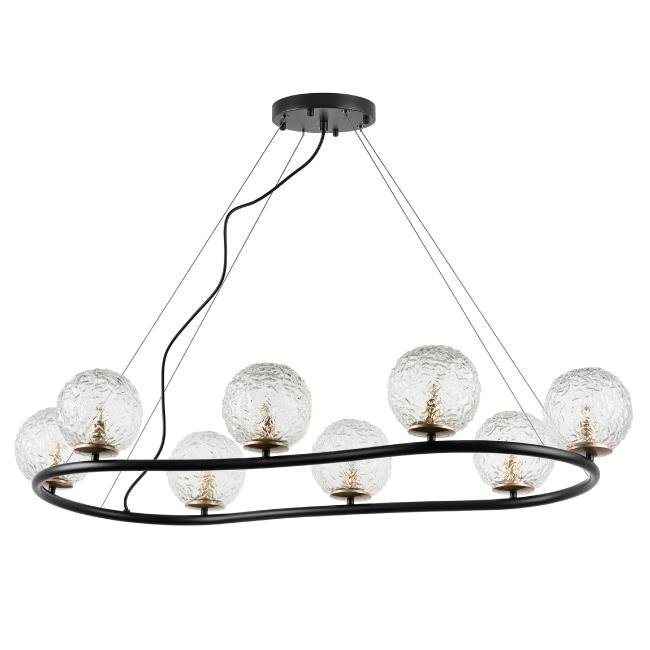 815287 Подвесная люстра Lightstar Bari 815287