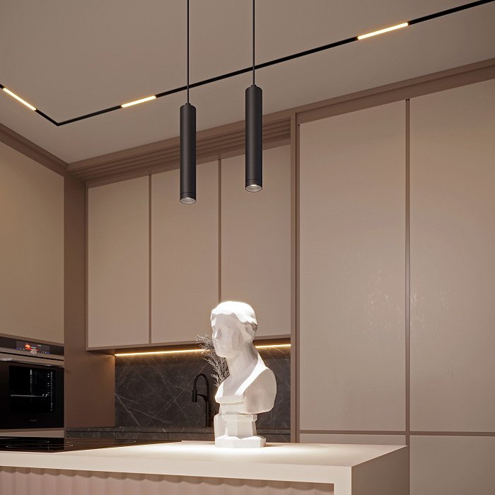 035713 Трековый светильник Arlight Mag-Orient 035713