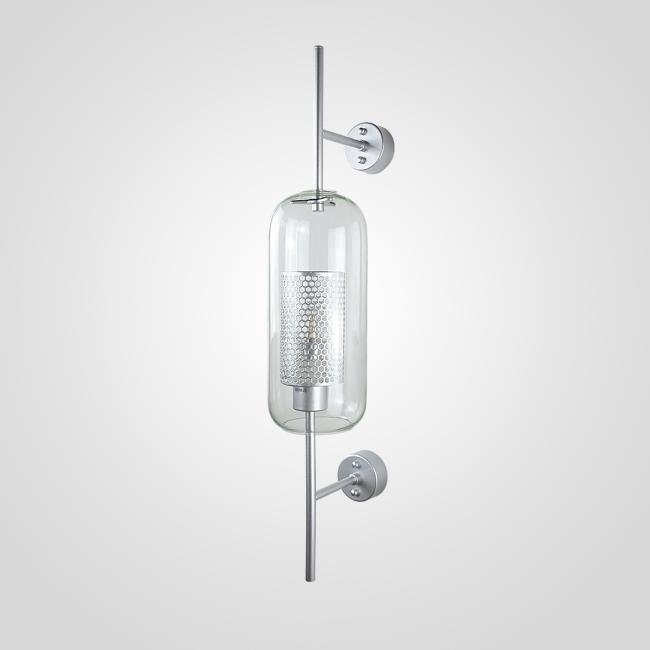 189448-26 Настенное бра ImperiumLoft Catchwall01 189448-26