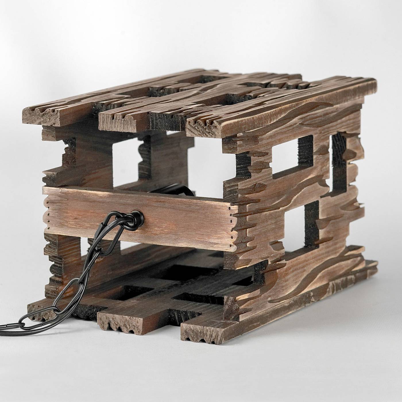 Светильник подвесной Lussole Midland LSP-8982