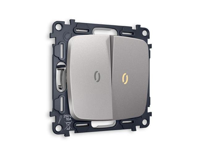 MO504010 Выключатель Ambrella Volt OMEGA MO504010