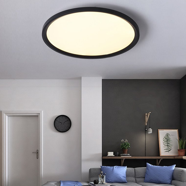 212745-26 Светильник потолочный ImperiumLoft Extraslim001 212745-26